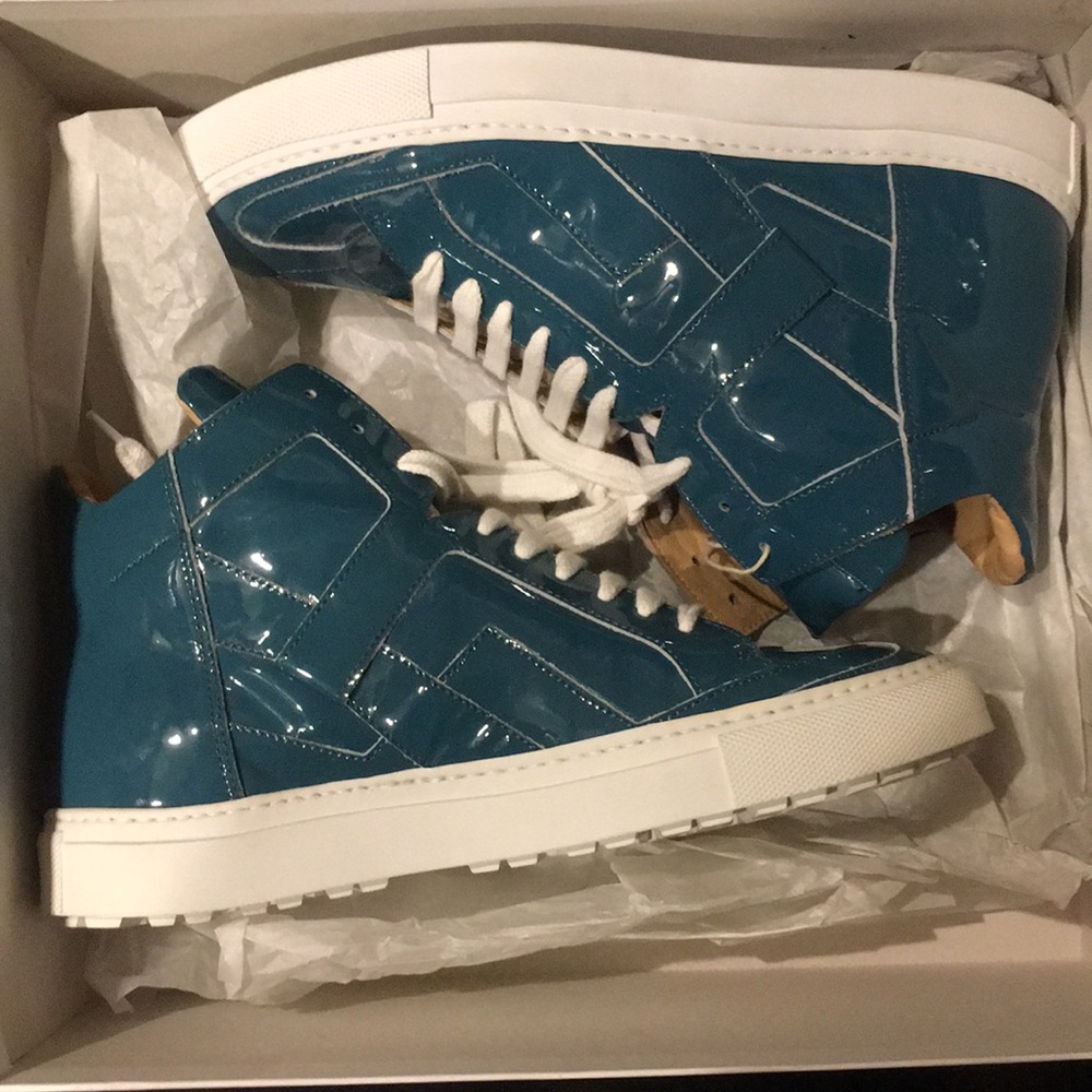 Maison Martin Margiela woman's sneakers